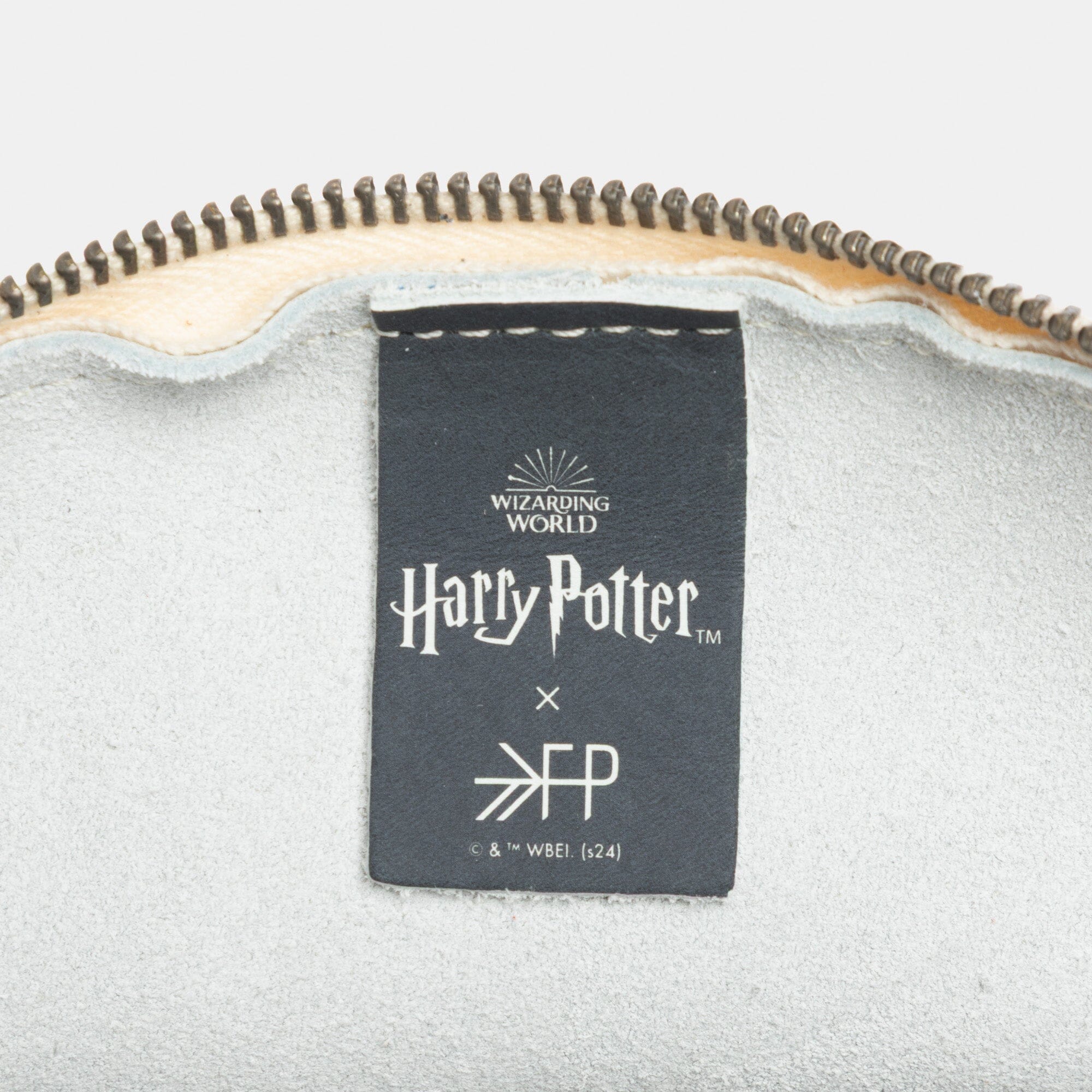 Marauder's Map™ Cosmetic Pouch Cosmetic Pouch In House Bag 