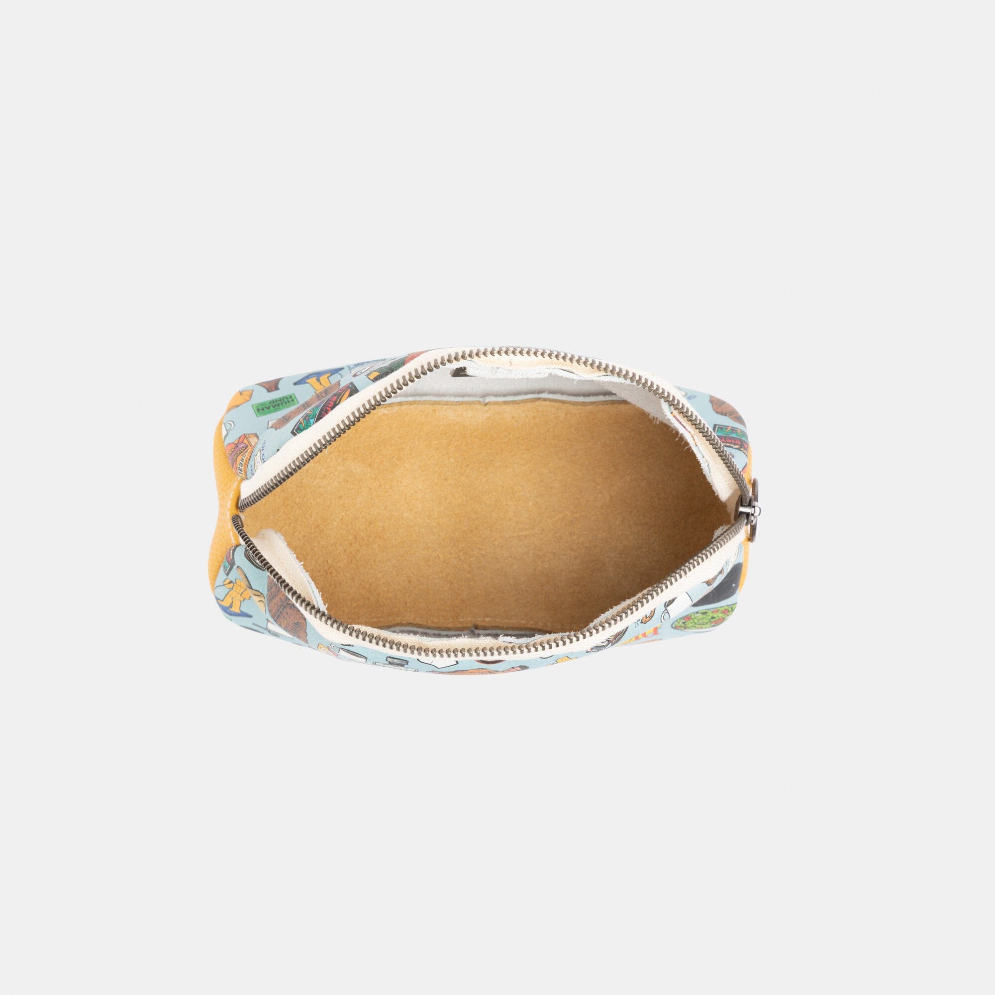 Seinfeld Cosmetic Pouch Cosmetic Pouch In House Bag 