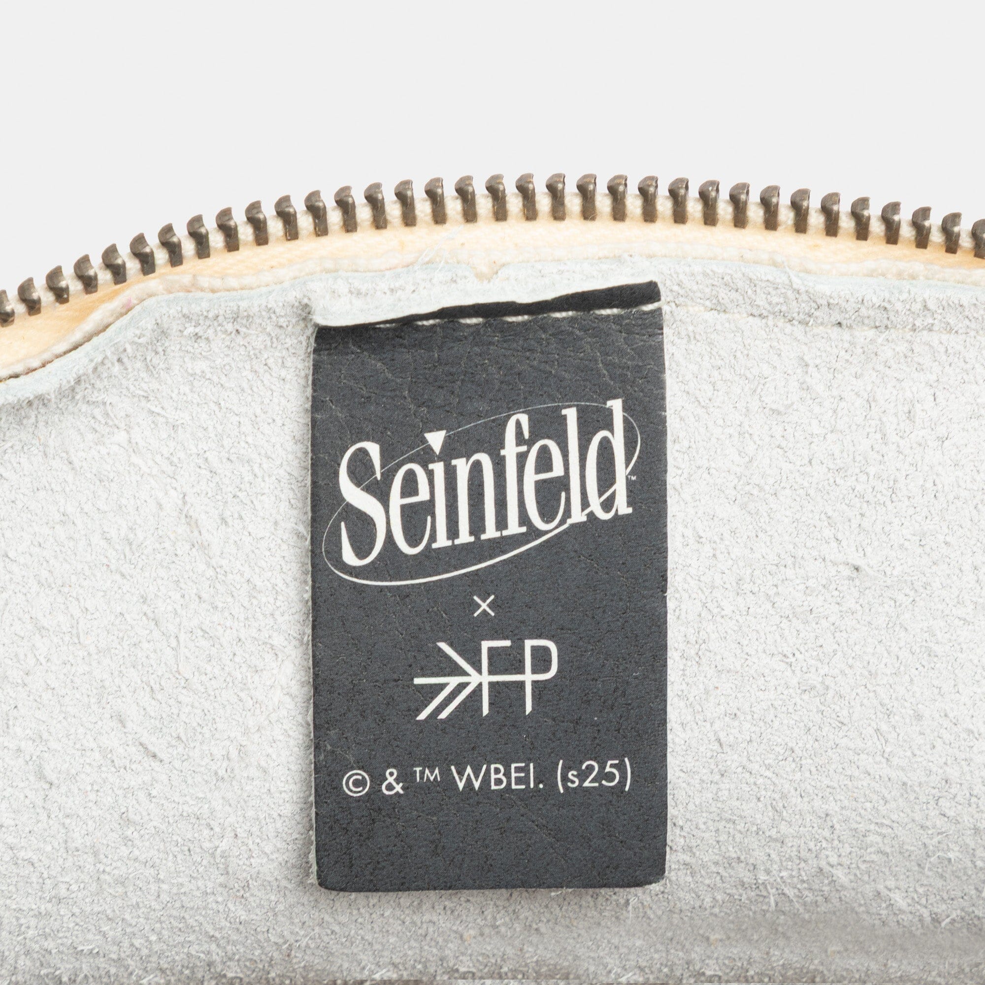 Seinfeld Cosmetic Pouch Cosmetic Pouch In House Bag 