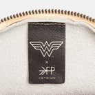 Wonder Woman™ Girl Power Cosmetic Pouch Cosmetic Pouch In House Bag 