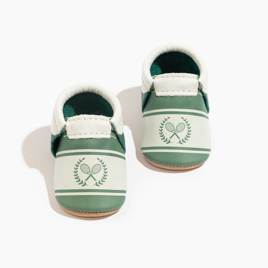Country Club City Baby Shoe City Mocc Soft Sole 