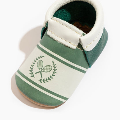 Country Club City Baby Shoe City Mocc Soft Sole 