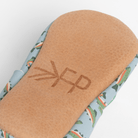 Rainbow Trout City Baby Shoe City Mocc Soft Sole 
