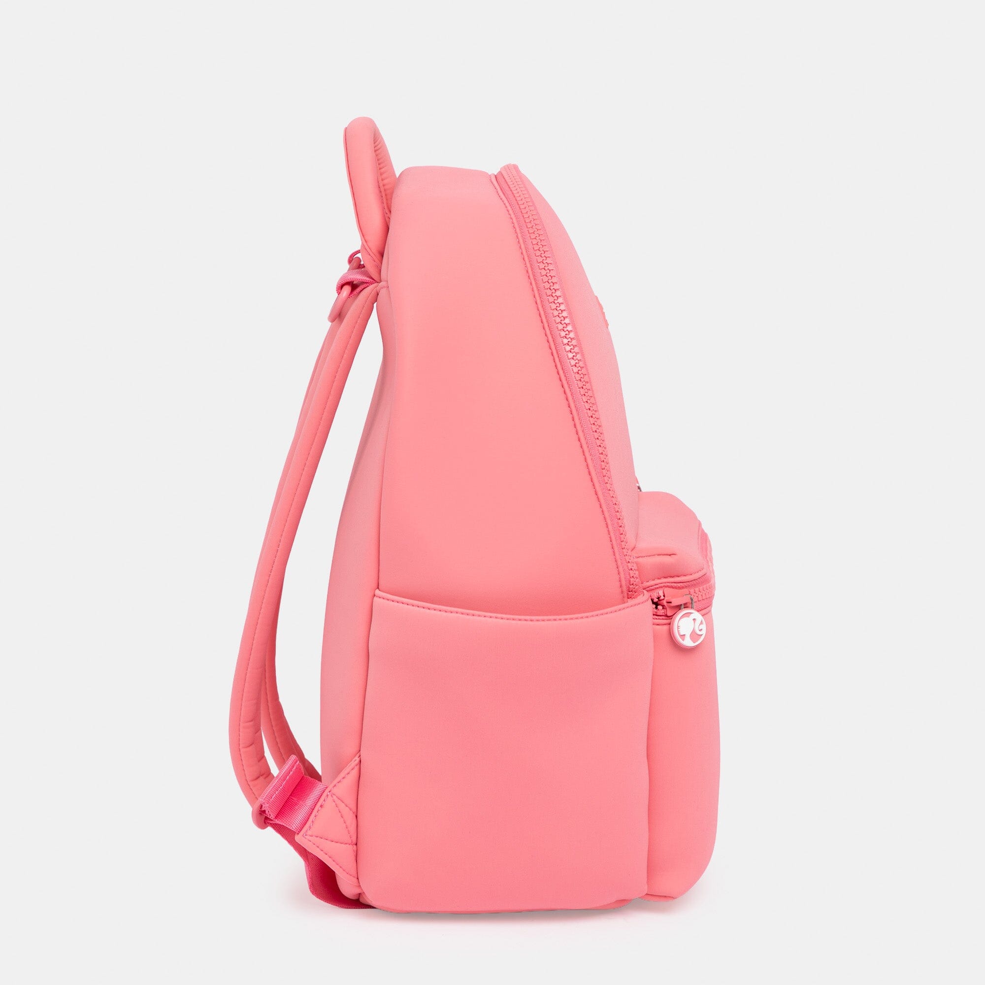 Barbie™ Seoul City Diaper Bag Seoul City Backpack Diaper Bag 