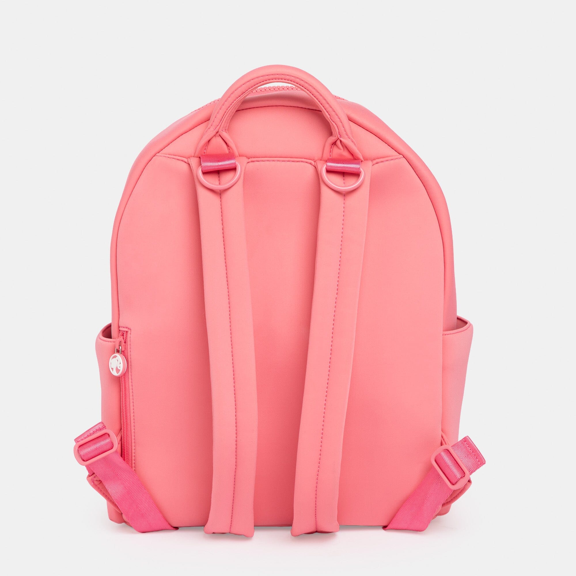 Barbie™ Seoul City Diaper Bag Seoul City Backpack Diaper Bag 