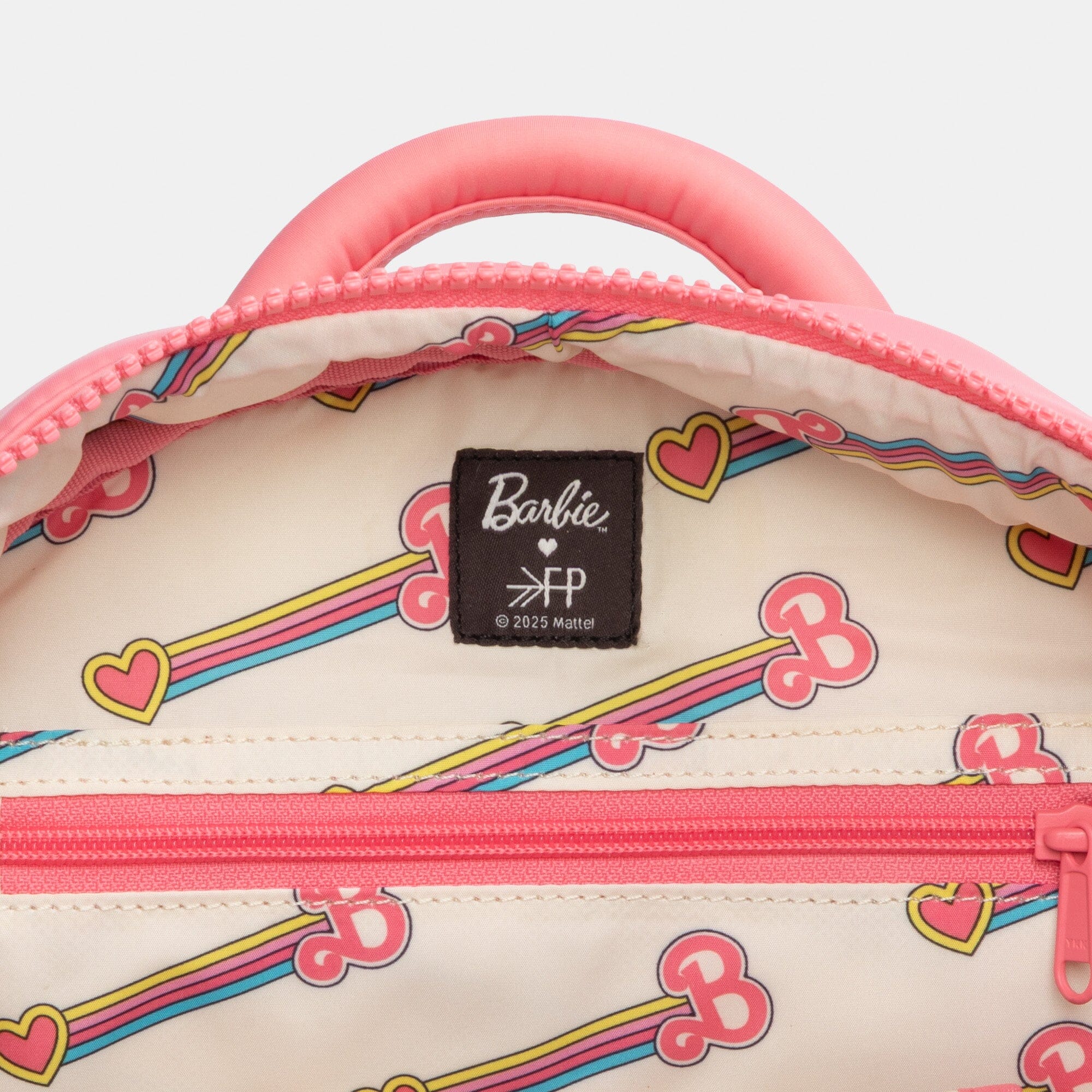 Barbie™ Seoul City Diaper Bag Seoul City Backpack Diaper Bag 