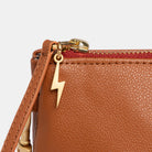 Harry Potter™ Classic Clutch Classic Zip Pouch Bag Accessory 