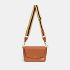 Harry Potter Hufflepuff™ Classic Crossbody Classic Crossbody and Crossbody Strap Bag Accessory 