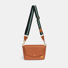 Harry Potter Slytherin™ Classic Crossbody Classic Crossbody and Crossbody Strap Bag Accessory 