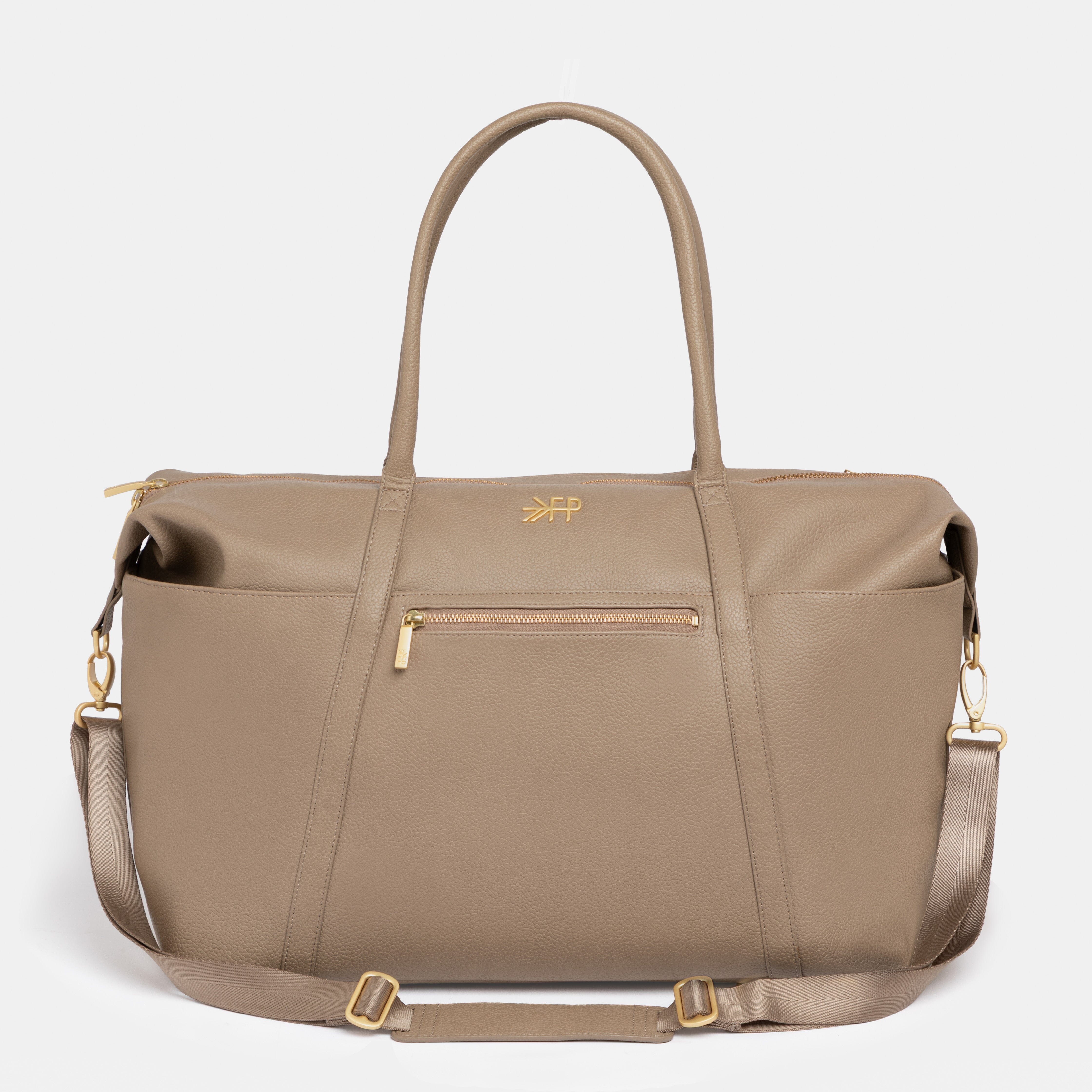Aspen Classic Classic Weekender Weekender Bag Luggage 