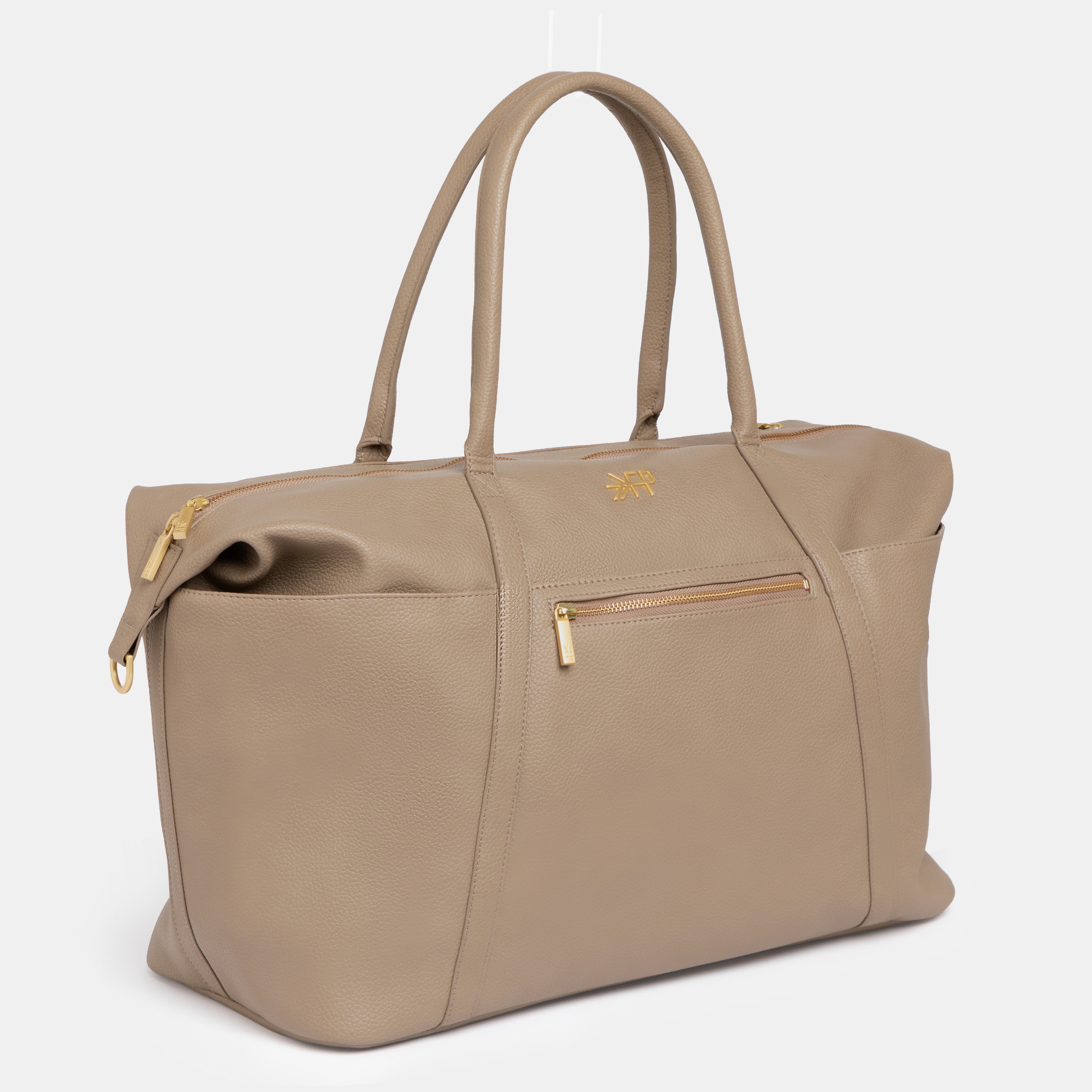 Aspen Classic Classic Weekender Weekender Bag Luggage 