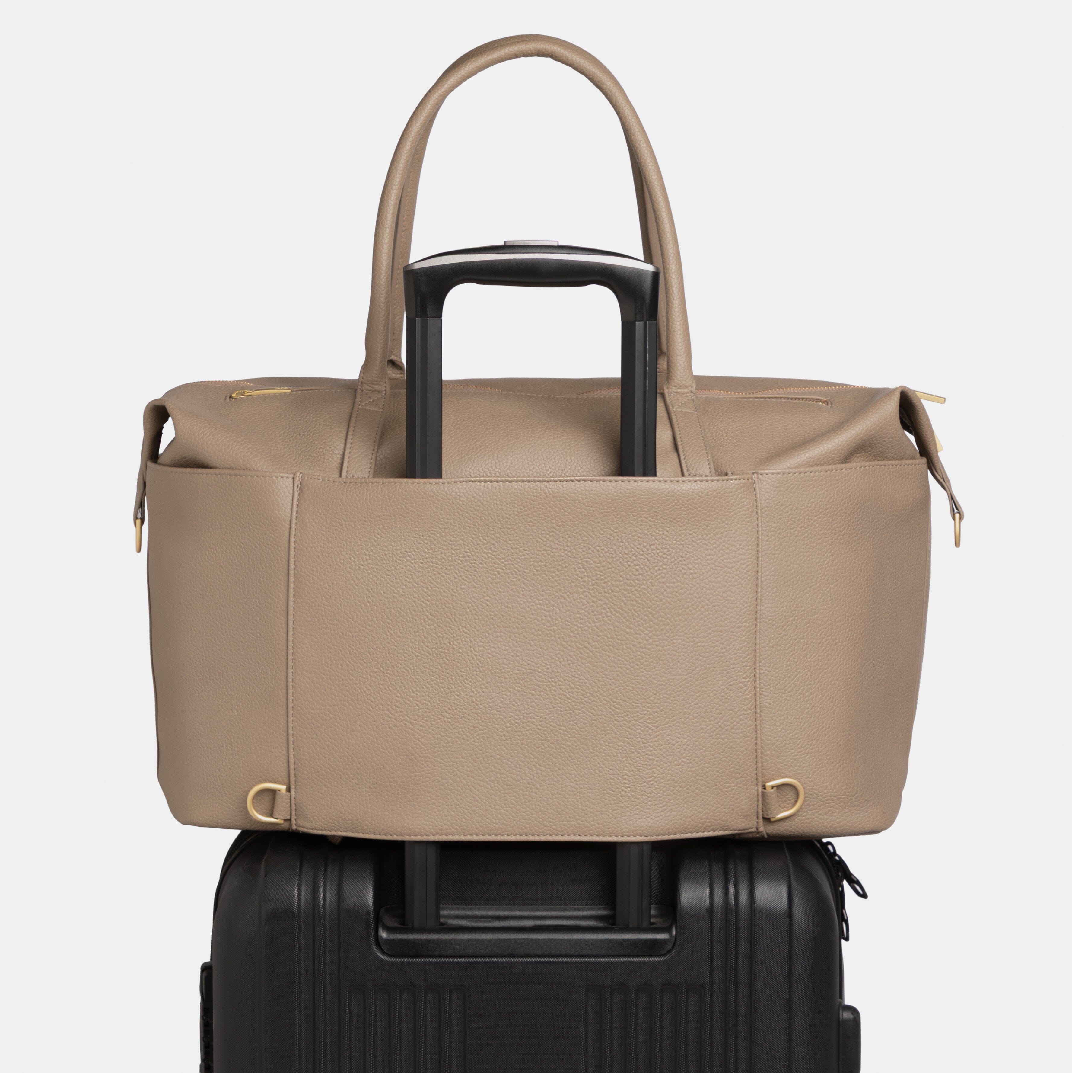 Aspen Classic Classic Weekender Weekender Bag Luggage 