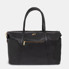Ebony Classic Weekender Weekender Bag Luggage 