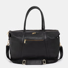 Ebony Classic Weekender Weekender Bag Luggage 