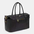 Ebony Classic Weekender Weekender Bag Luggage 