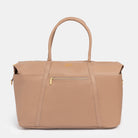 Fig Classic Weekender Weekender Bag Luggage 