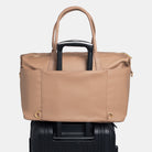 Fig Classic Weekender Weekender Bag Luggage 