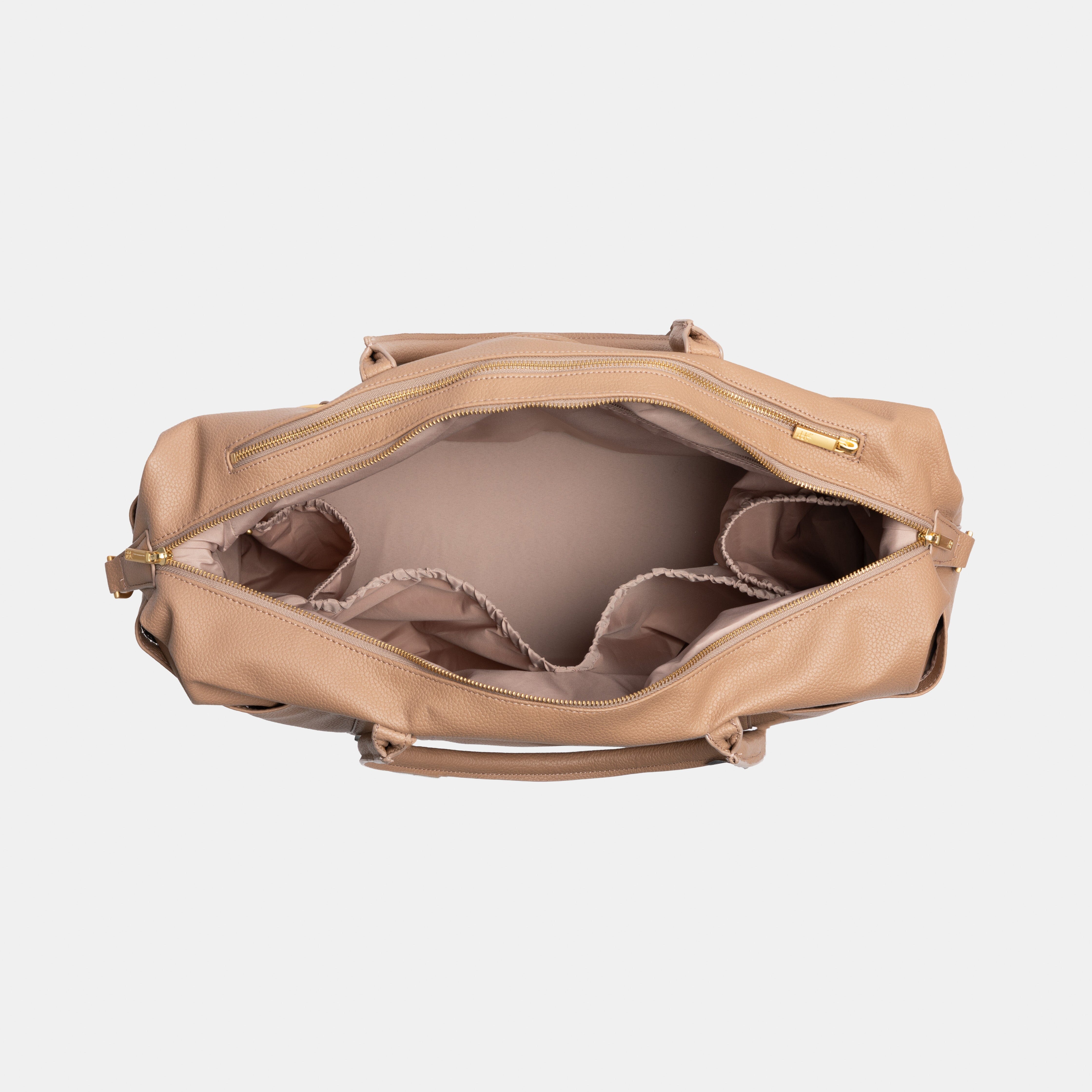 Fig Classic Weekender Weekender Bag Luggage 