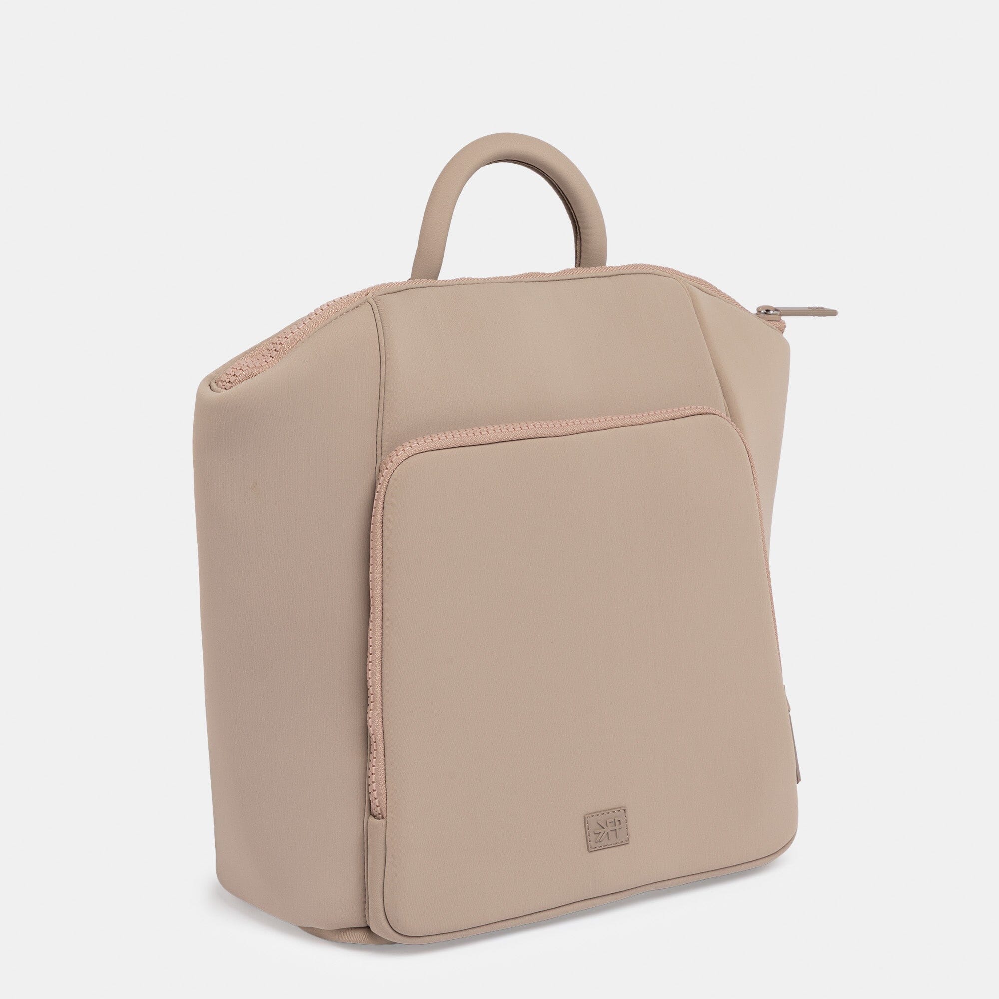 Aspen Seoul Diaper Bag II Seoul Backpack Diaper Bag 