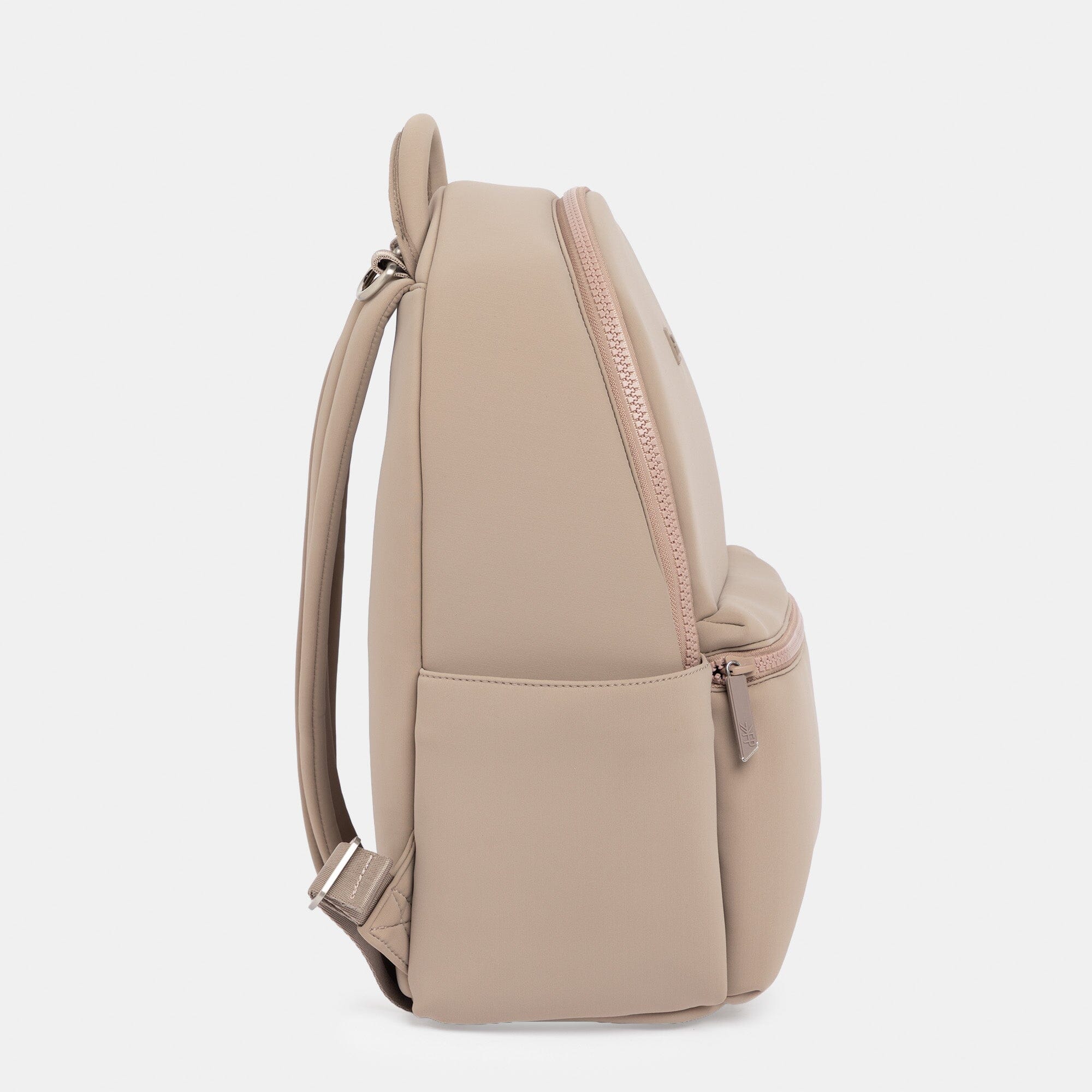 Aspen Seoul City Diaper Bag – Freshly Picked