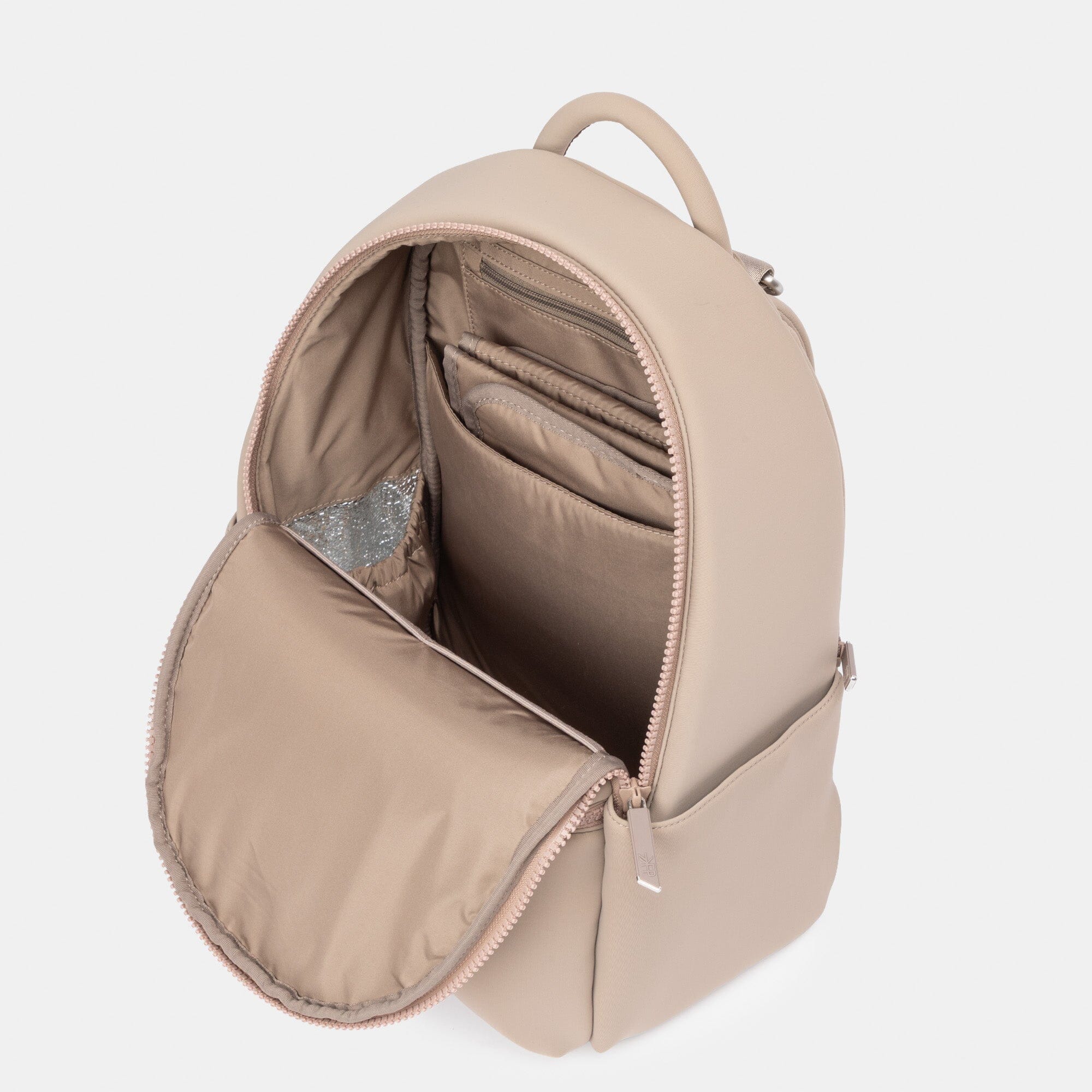 Aspen Seoul City Diaper Bag – Freshly Picked