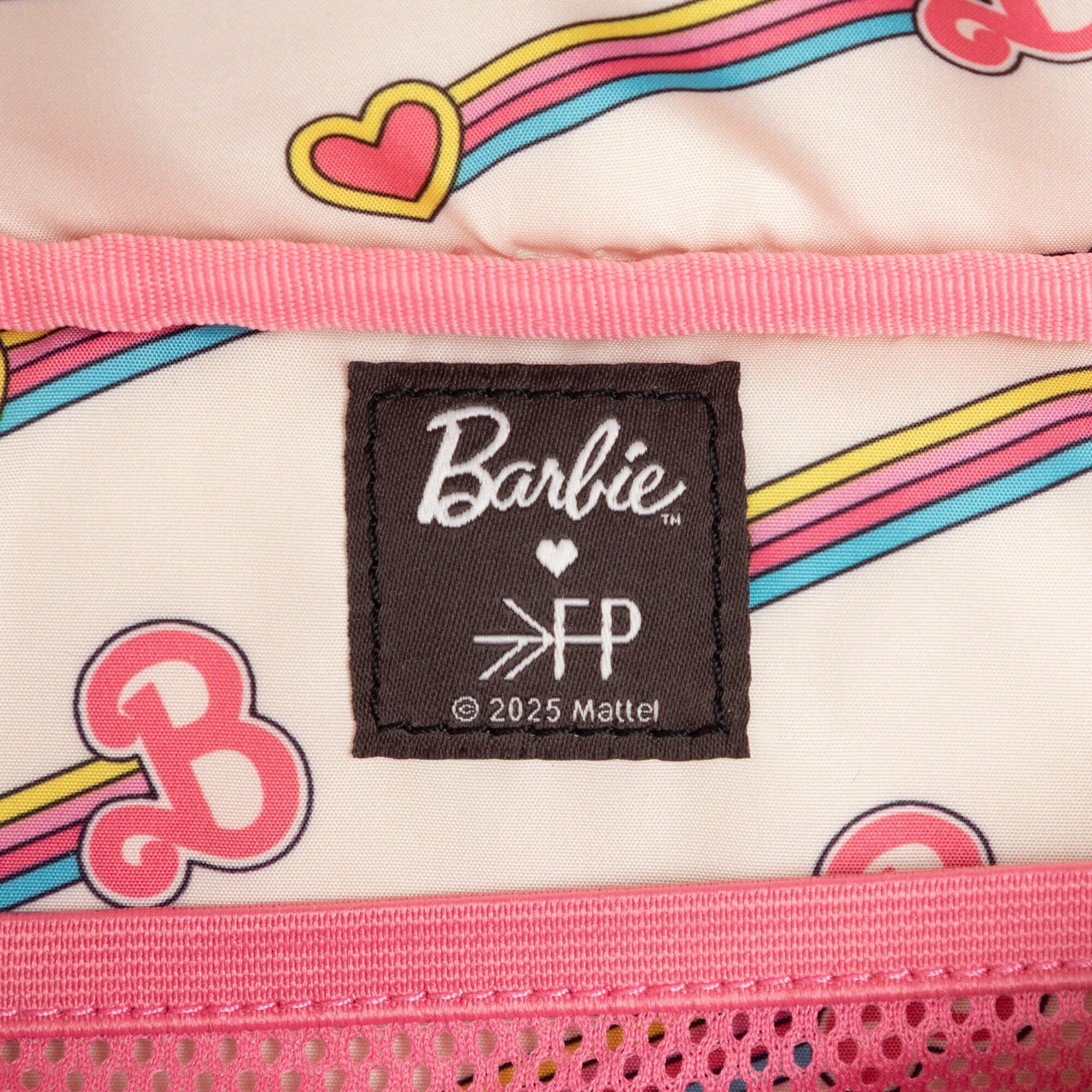 Barbie™ Seoul Fanny Pack Seoul Play Pack Bag Accessory 