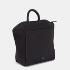 Ebony Seoul Diaper Bag II Seoul Backpack Diaper Bag 