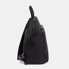 Ebony Seoul Diaper Bag II Seoul Backpack Diaper Bag 