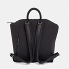 Ebony Seoul Diaper Bag II Seoul Backpack Diaper Bag 