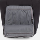 Ebony Seoul Diaper Bag II Seoul Backpack Diaper Bag 