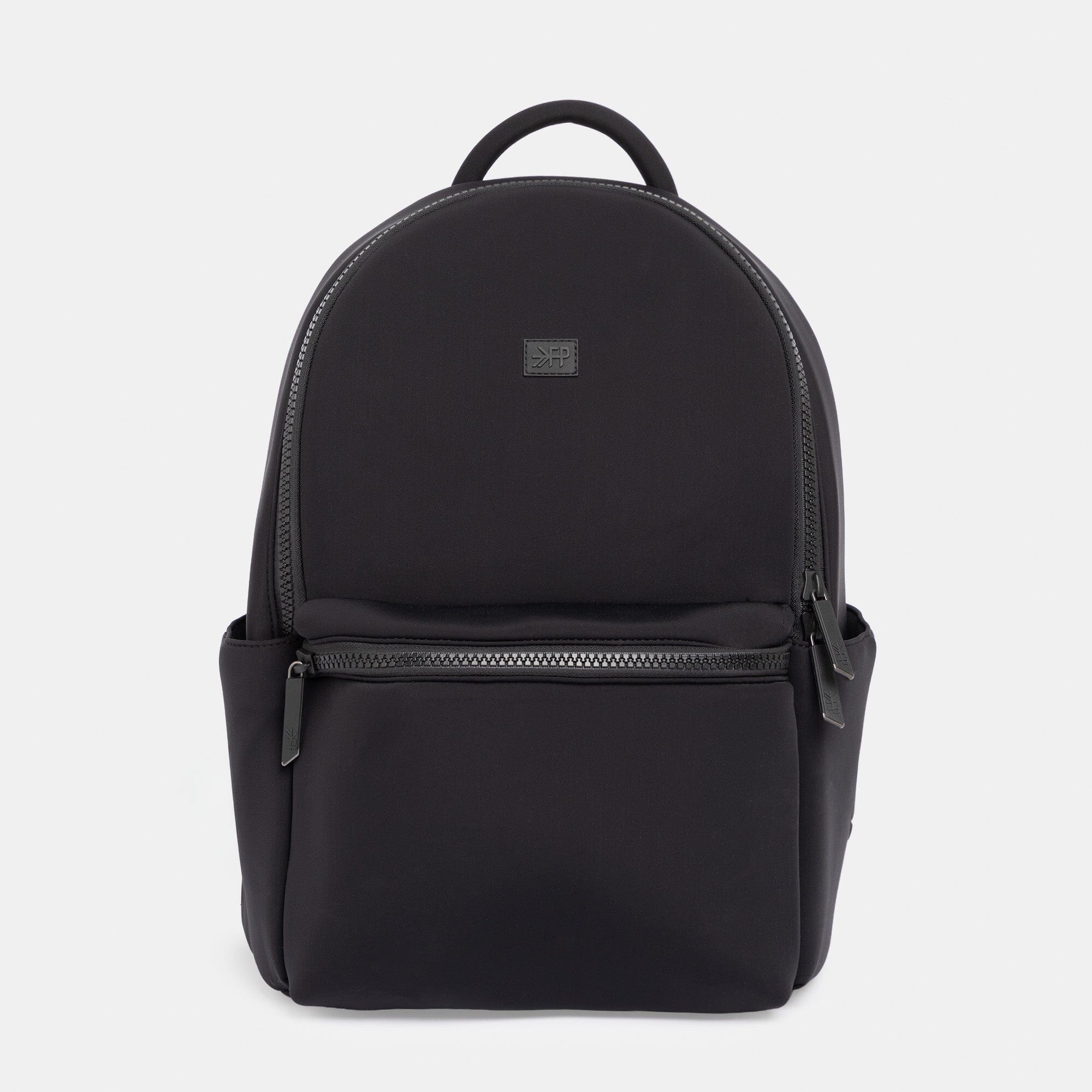 Ebony Seoul City Diaper Bag Seoul City Backpack Diaper Bag 