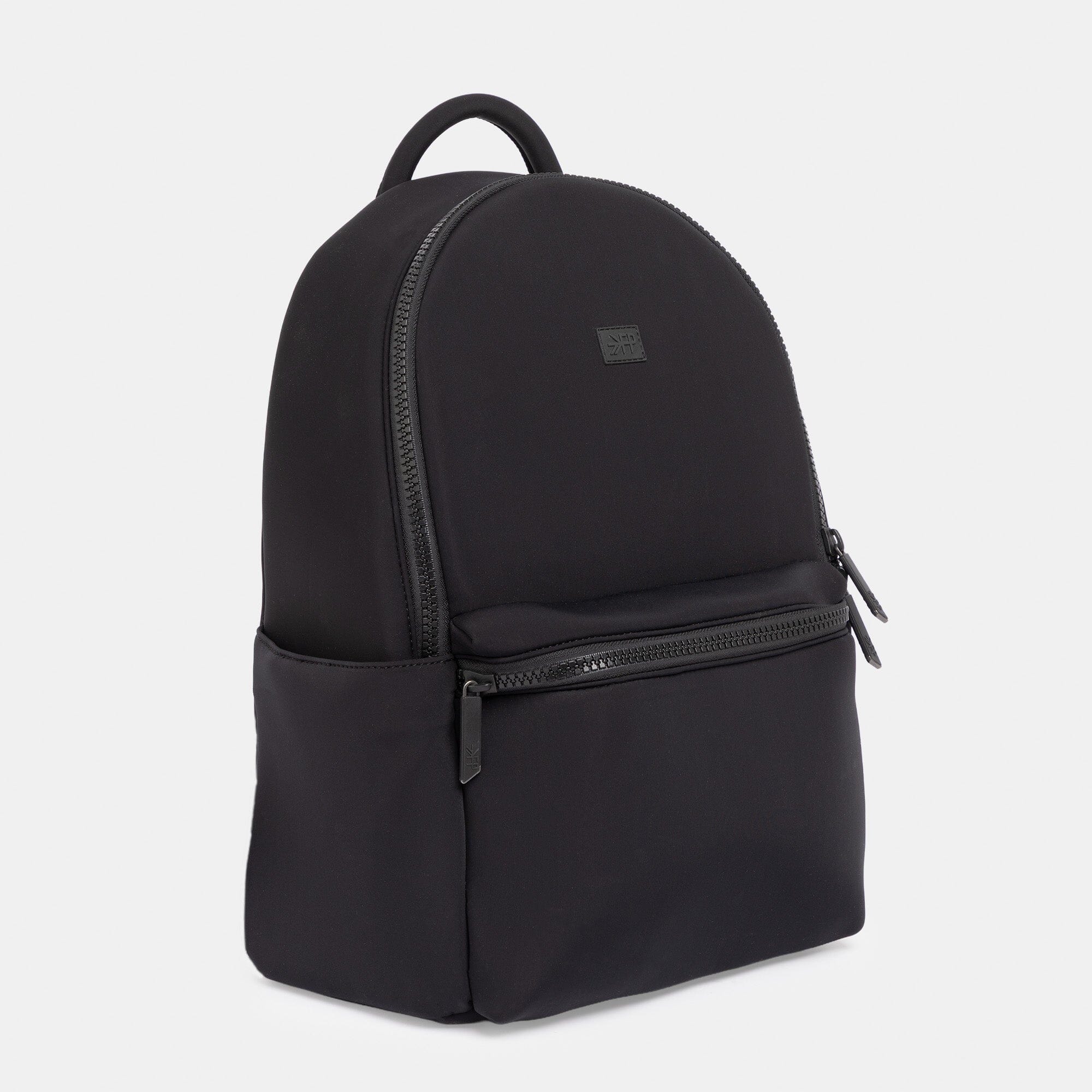 Ebony Seoul City Diaper Bag – Freshly Picked
