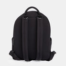 Ebony Seoul City Diaper Bag Seoul City Backpack Diaper Bag 