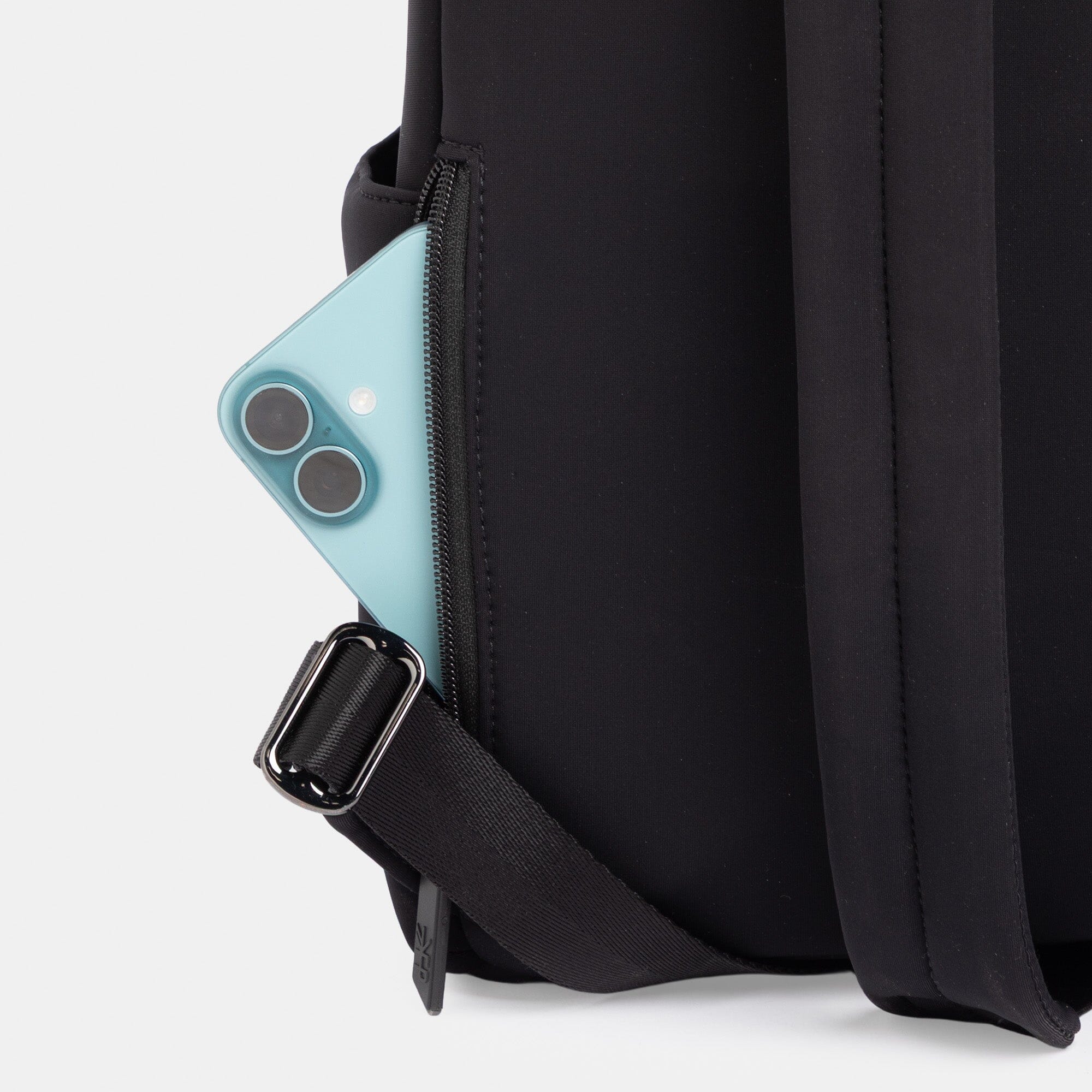 Ebony Seoul City Diaper Bag Seoul City Backpack Diaper Bag 
