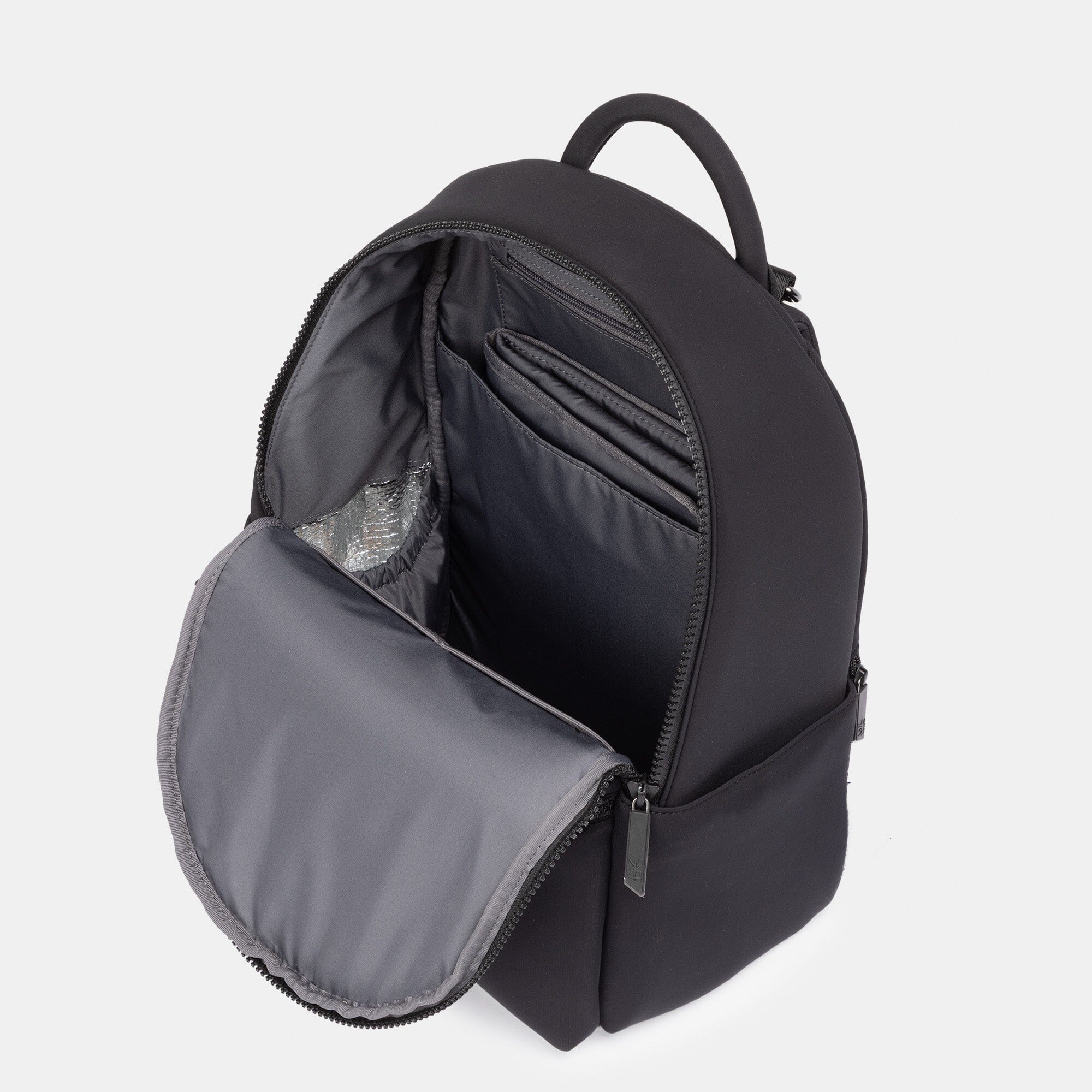 Ebony Seoul City Diaper Bag – Freshly Picked