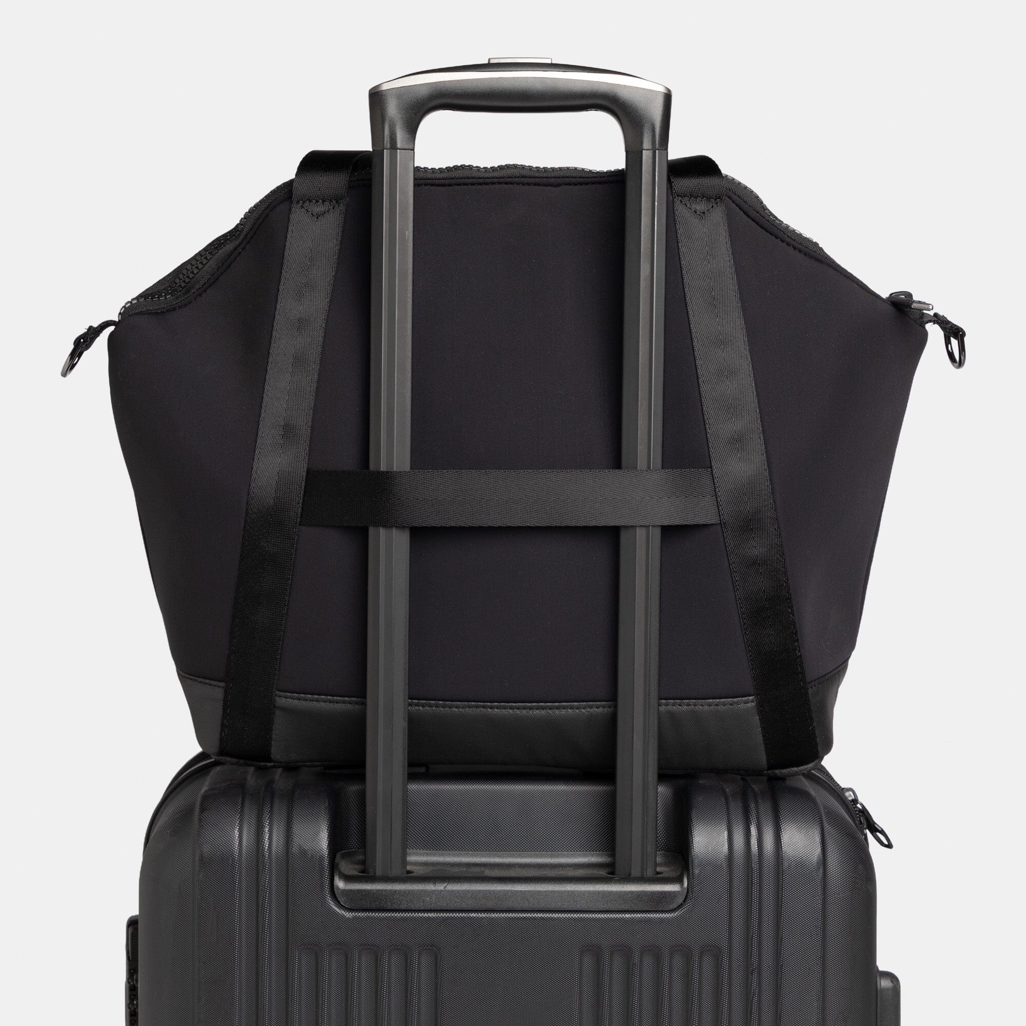 Aspen Seoul Tote Backpack | Neoprene Machine Washable – Freshly Picked