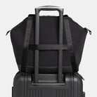 Ebony Seoul Diaper Bag Tote Seoul Tote Diaper Bag 