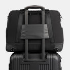 Ebony Seoul Weekender Seoul Weekender Bag Luggage 