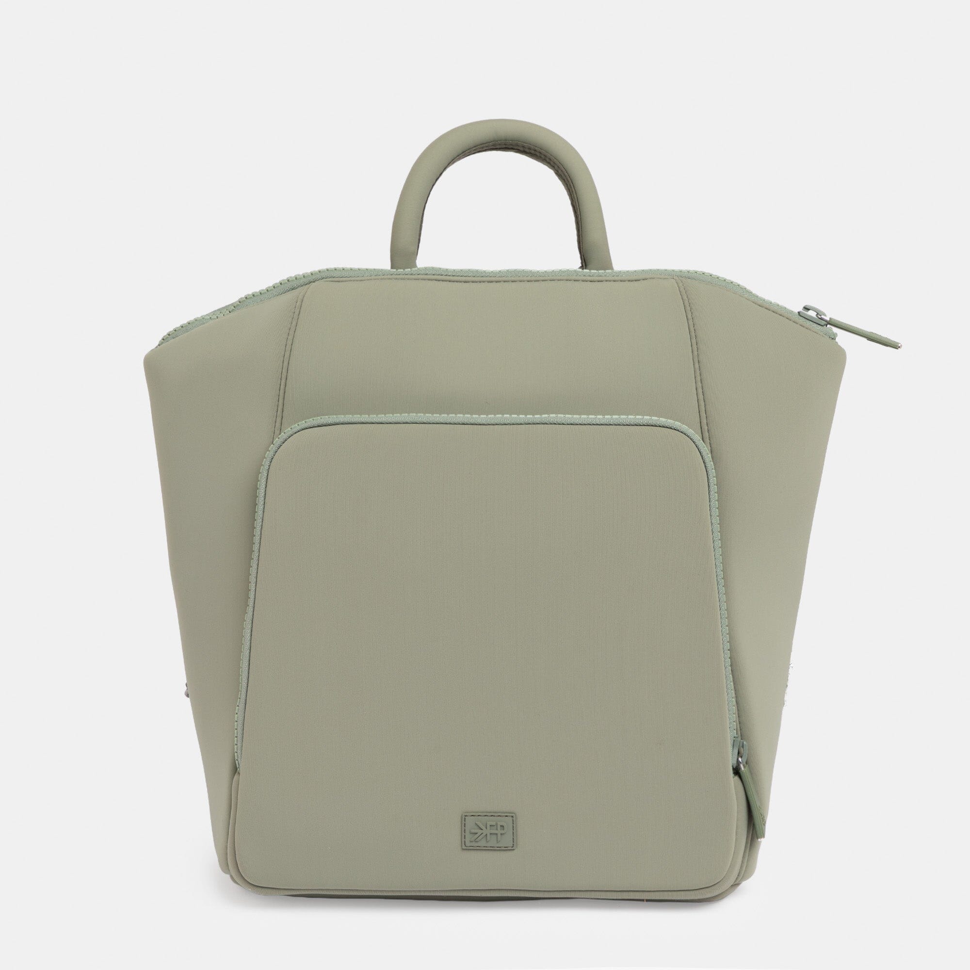 Sage Seoul Diaper Bag II Seoul Backpack Diaper Bag 