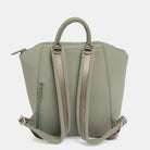Sage Seoul Diaper Bag II Seoul Backpack Diaper Bag 