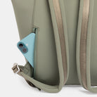 Sage Seoul Diaper Bag II Seoul Backpack Diaper Bag 