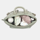 Sage Seoul Diaper Bag II Seoul Backpack Diaper Bag 