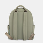 Sage Seoul City Diaper Bag Seoul City Backpack Diaper Bag 