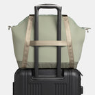 Sage Seoul Diaper Bag Tote Seoul Tote Diaper Bag 