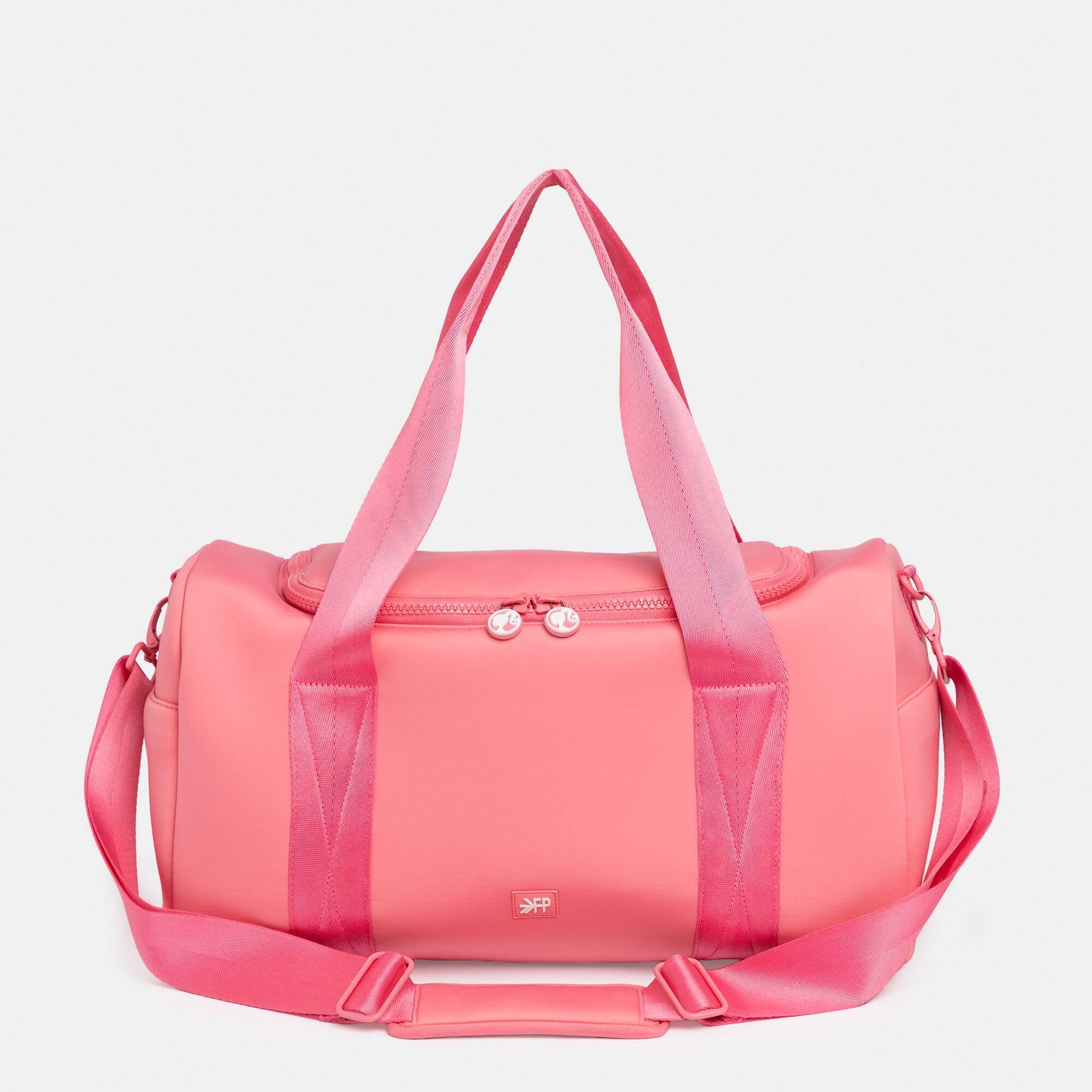 Barbie限定バック☆☆ Sage Seoul Weekender | Neoprene Travel Luggage – Freshly Picked