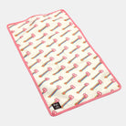 Barbie™ Seoul Overnight Duffle Seoul Travel Duffle Bag Luggage 