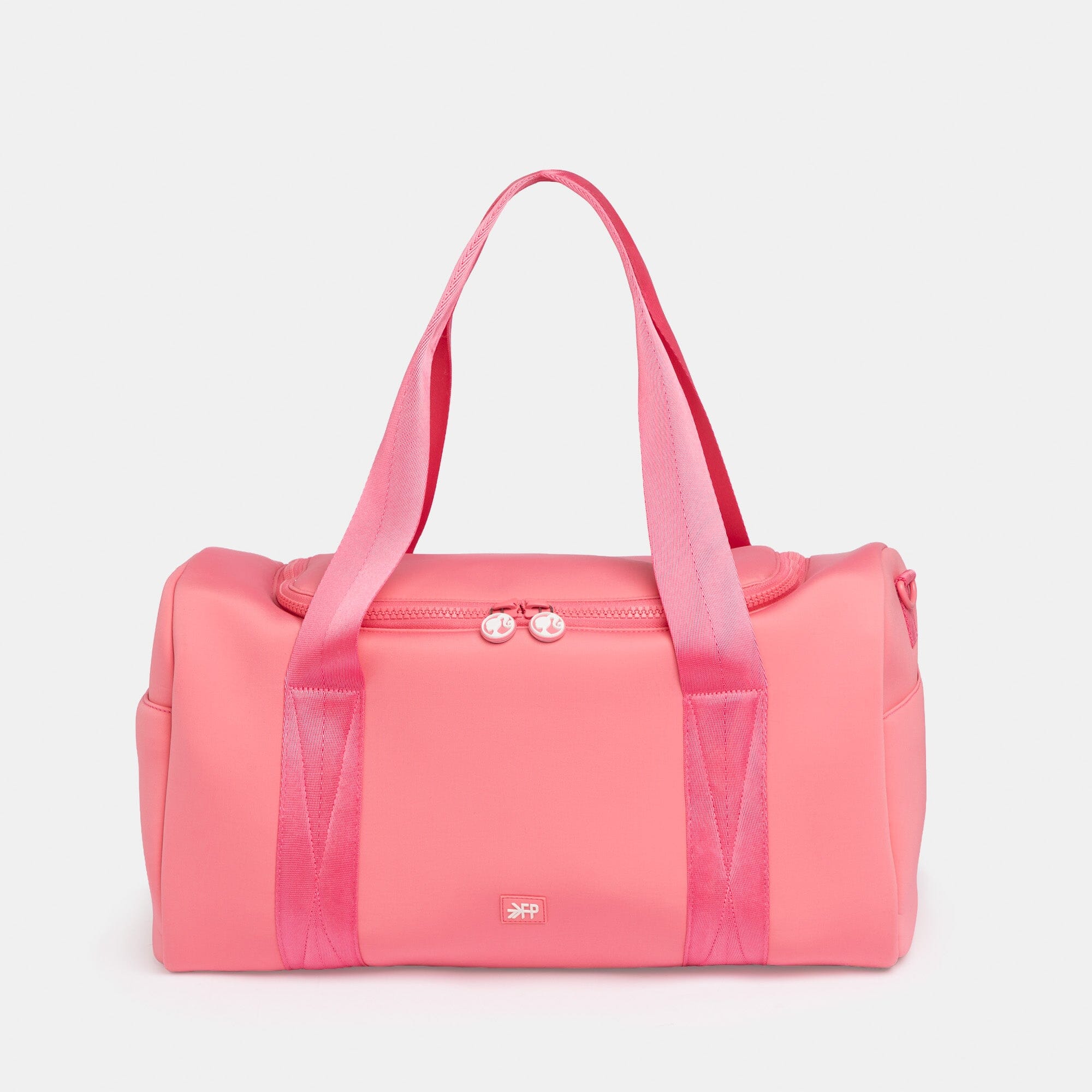Barbie™ Seoul Overnight Duffle Seoul Travel Duffle Bag Luggage 