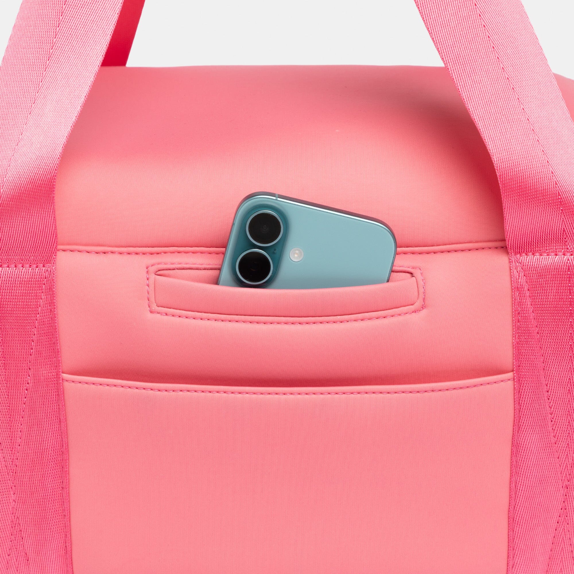 Barbie™ Seoul Overnight Duffle Seoul Travel Duffle Bag Luggage 