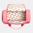 Barbie™ Seoul Overnight Duffle Seoul Travel Duffle Bag Luggage 