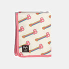 Barbie™ Seoul Overnight Duffle Seoul Travel Duffle Bag Luggage 
